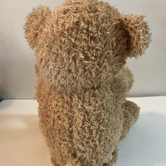 GUND Peek-A-Boo Teddy Bear Animated Stuffed Animal Plush, 11.5" - Picture 3 of 7